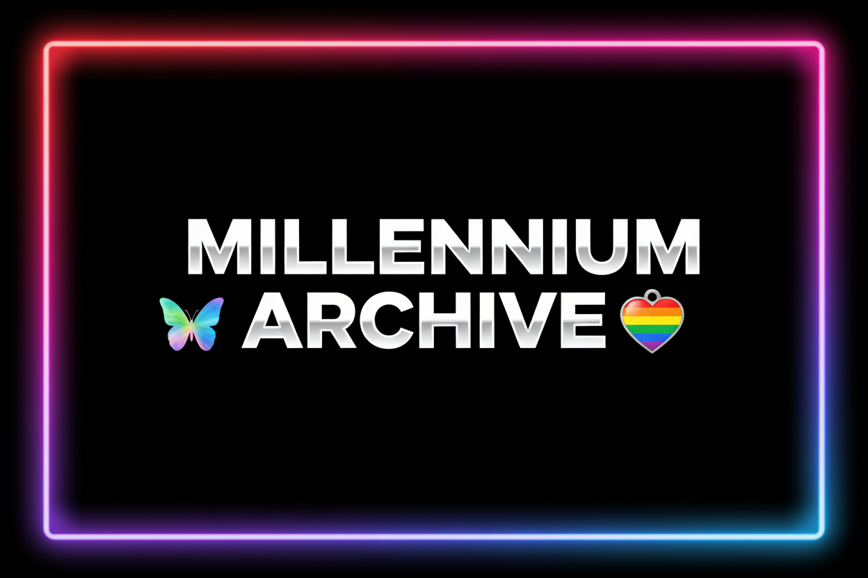 Millennium Archive